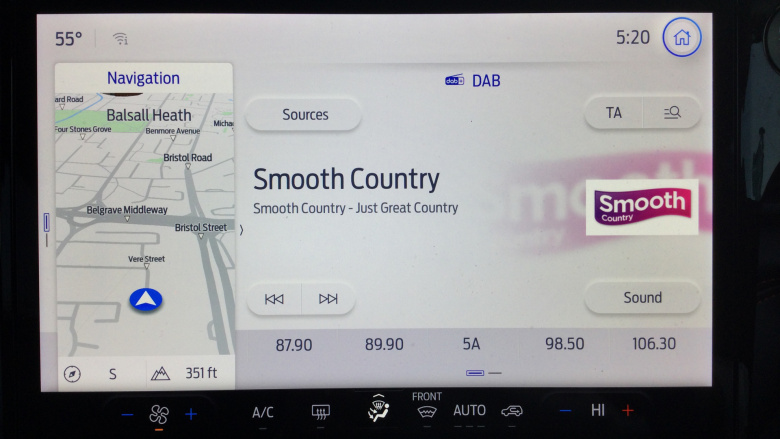 Ford Puma 1.0 EcoBoost Hybrid mHEV ST-Line X 5dr DCT Petrol Hatchback